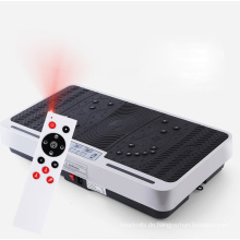 2020 3D Sliming Vibrationsplatte Slim Body Vibrationsplatte